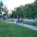 Ilk Apartamento Balatonalmádi