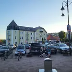 Apartamento Ilk Balatonalmádi