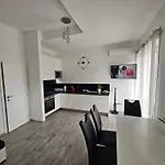 Apartment Ilk