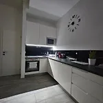 Apartment Ilk *