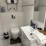 Apartamento Ilk Balatonalmádi