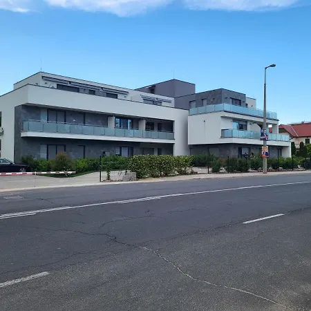 Ilk Residence * Balatonalmádi