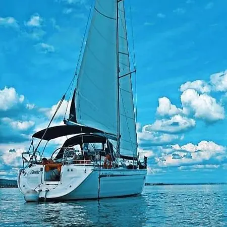 Ilk Residence Balatonalmádi