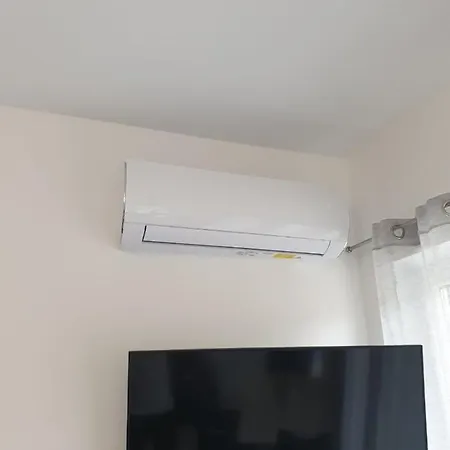 Ilk Residence Balatonalmádi