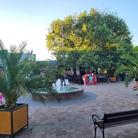 Διαμέρισμα Ilk Residence *