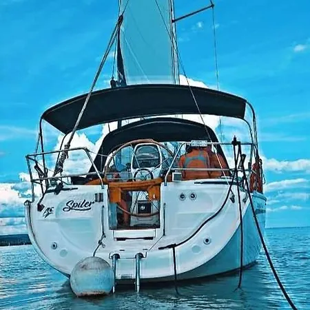 Ilk Residence Διαμέρισμα