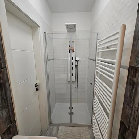 Apartment Spilerapartman 1 Balatonalmadi