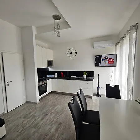 Apartment Spilerapartman 1