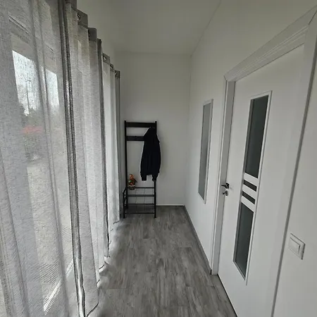 Spilerapartman 1 * Balatonalmadi
