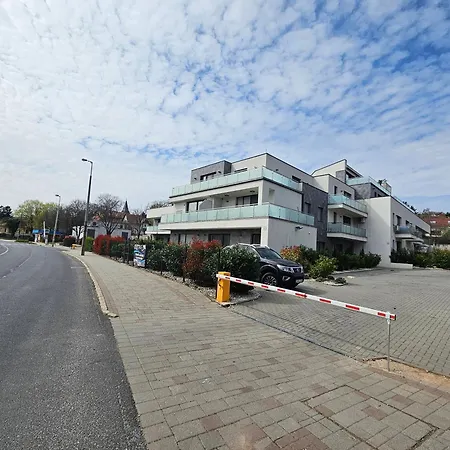 Ilk Residence Διαμέρισμα *