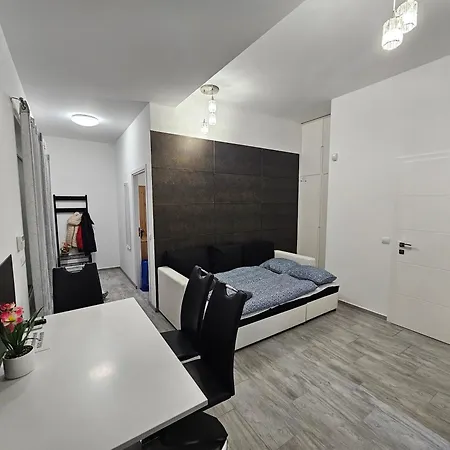 Ilk Residence * Balatonalmádi