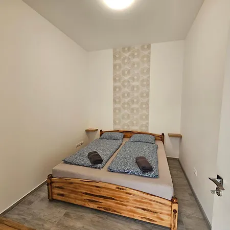 Διαμέρισμα Ilk Residence